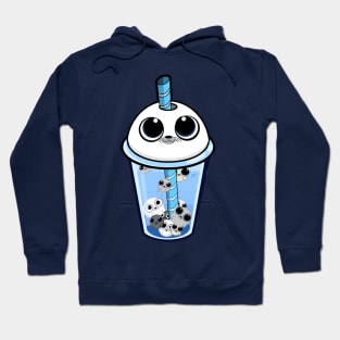 Boba Seal Hoodie